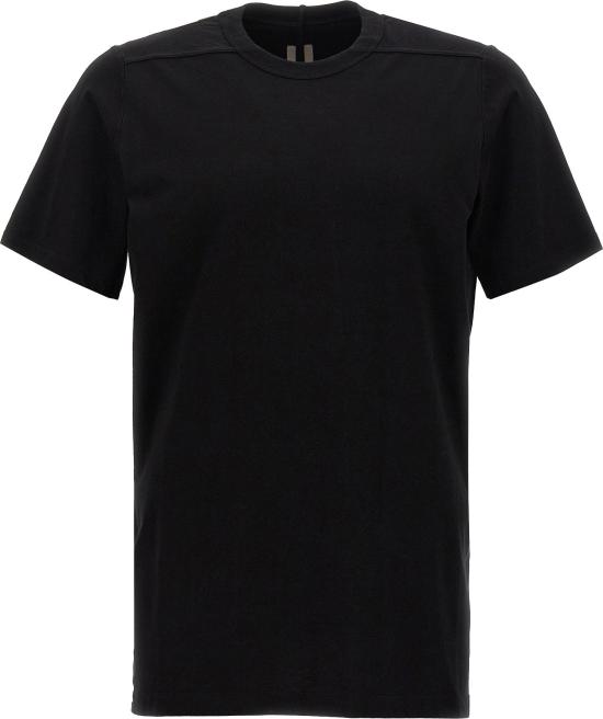 25FW 릭 오웬스 탑 15800539250974 BLACK
