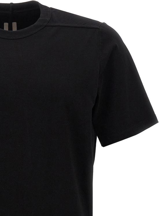 25FW 릭 오웬스 탑 15800539250974 BLACK - RICK OWENS