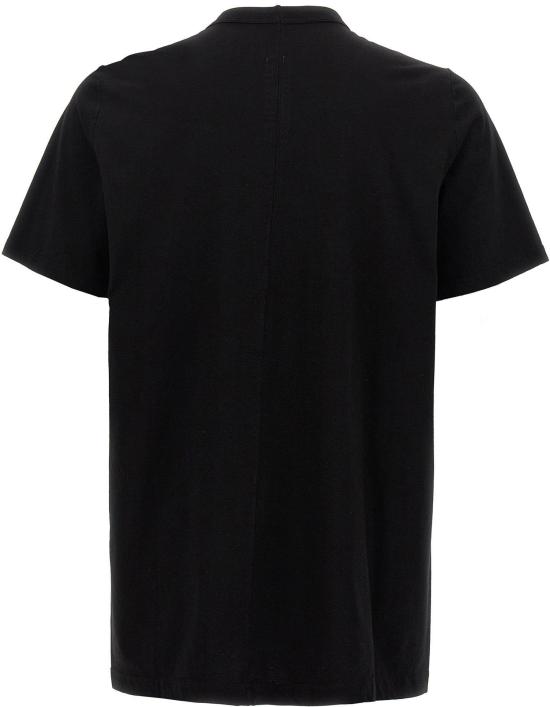 25FW 릭 오웬스 탑 15800539250974 BLACK - RICK OWENS