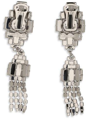 26SS 알레산드라리치 이어링 10044935504158 SILVER - ALESSANDRA RICH