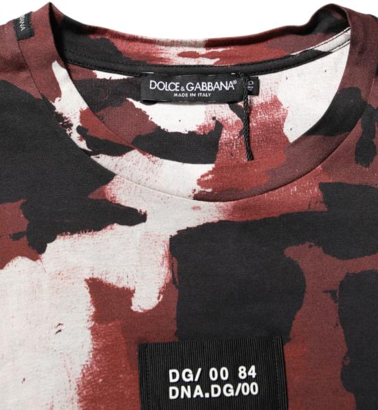 26FW 돌체앤가바나 탑 49919097176350 DIVERS - DOLCE & GABBANA