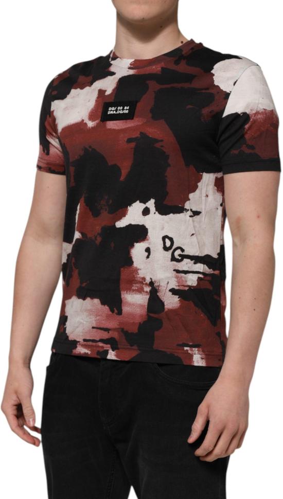 26FW 돌체앤가바나 탑 49919097176350 DIVERS - DOLCE & GABBANA