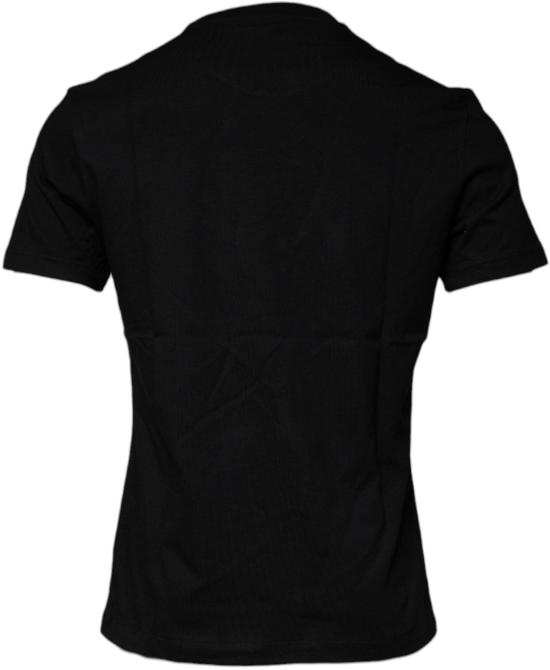 26FW 베르사체 탑 9716581138718 BLACK - VERSACE
