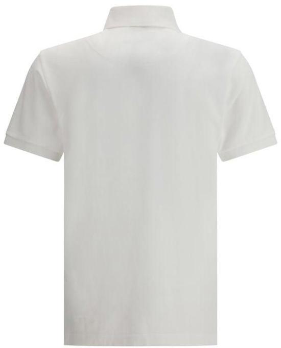 26SS 에트로 폴로 티셔츠 9953278918942 WHITE - ETRO