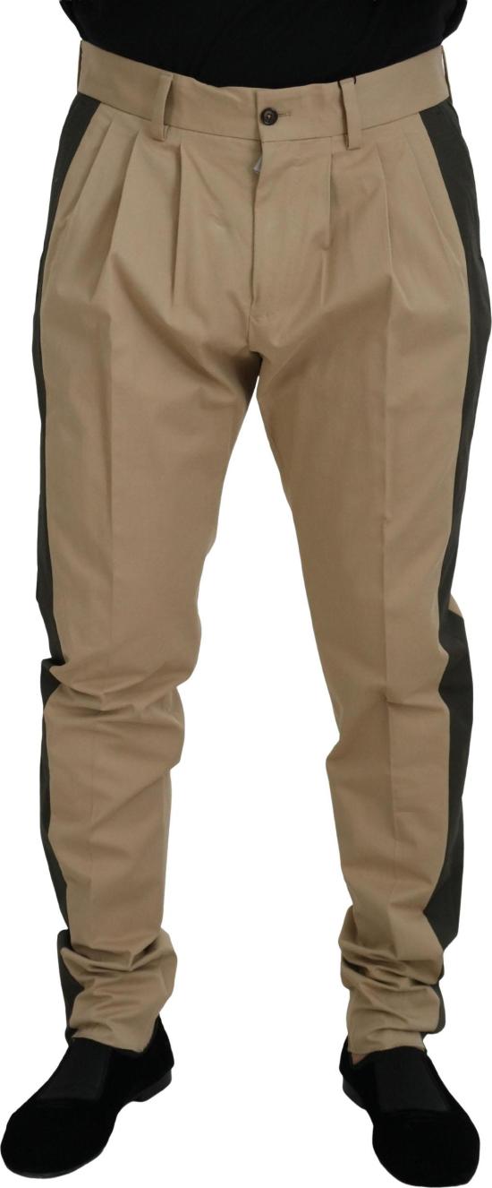26FW 돌체앤가바나 치노 팬츠 9635959701790 BLACK