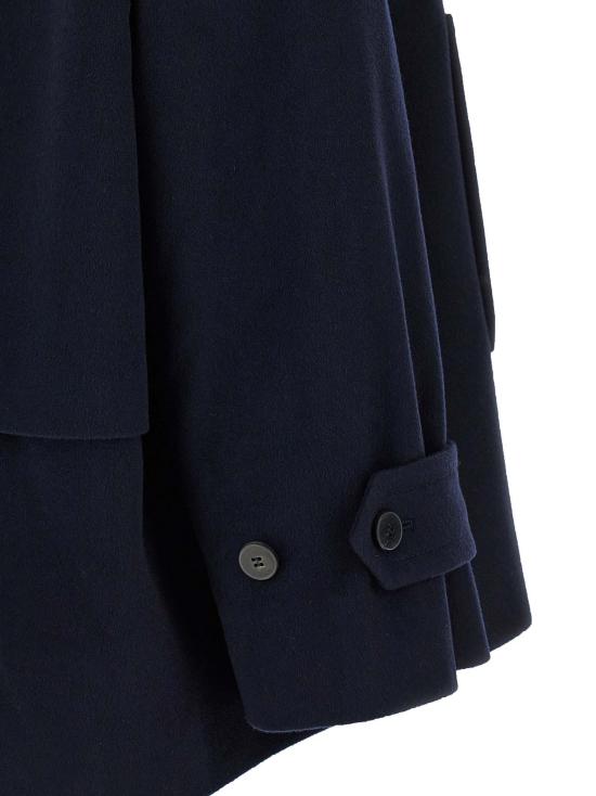 26FW 알베르토비아니 자켓 15777191821598 BLUE - ALBERTO BIANI