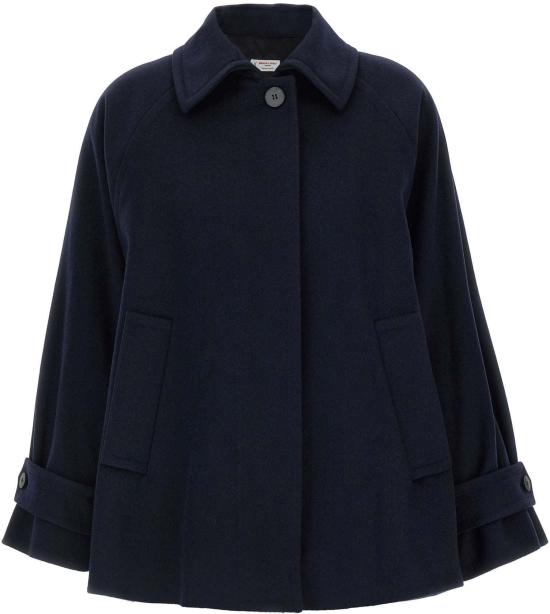 26FW 알베르토비아니 자켓 15777191821598 BLUE
