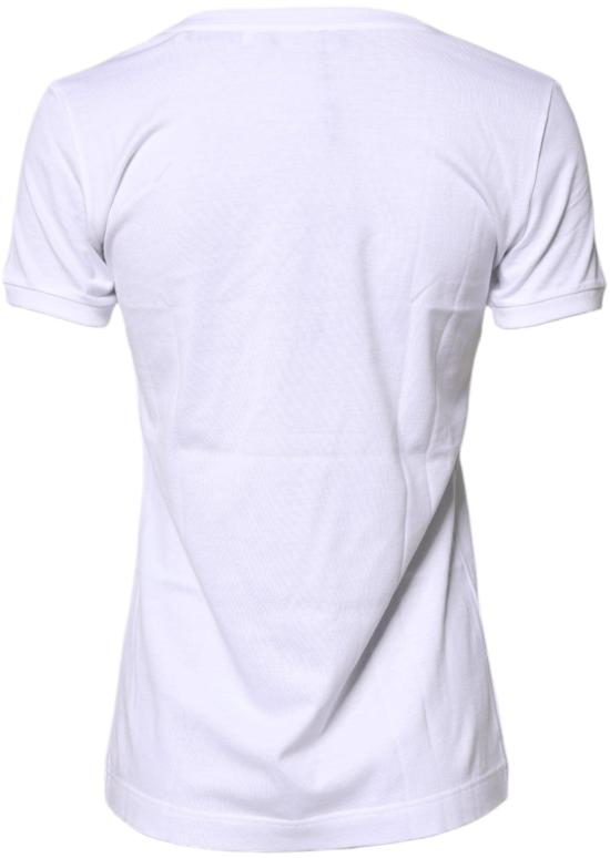 26FW 돌체앤가바나 탑 49914608648478 WHITE - DOLCE & GABBANA