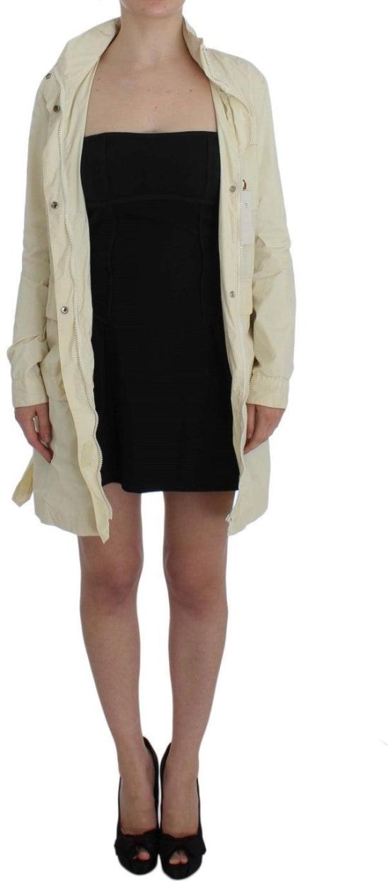 26FW 파로쉬 트렌치 코트 9069631963422 BEIGE - PAROSH