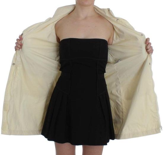 26FW 파로쉬 트렌치 코트 9069631963422 BEIGE - PAROSH