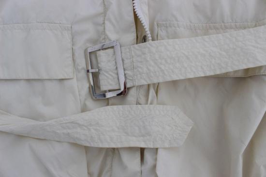 26FW 파로쉬 트렌치 코트 9069631963422 BEIGE - PAROSH
