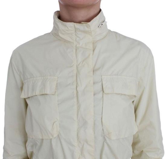 26FW 파로쉬 트렌치 코트 9069631963422 BEIGE - PAROSH