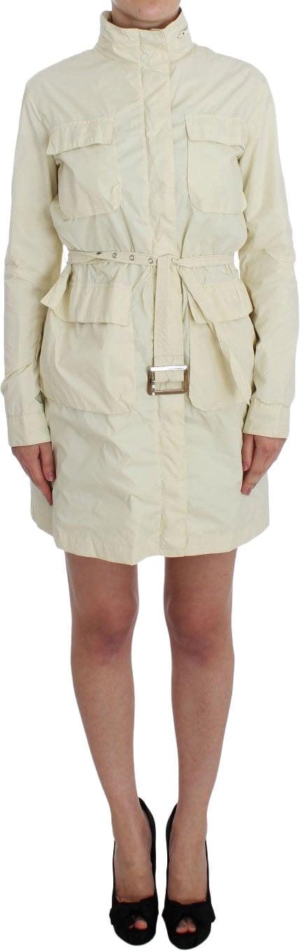 26FW 파로쉬 트렌치 코트 9069631963422 BEIGE