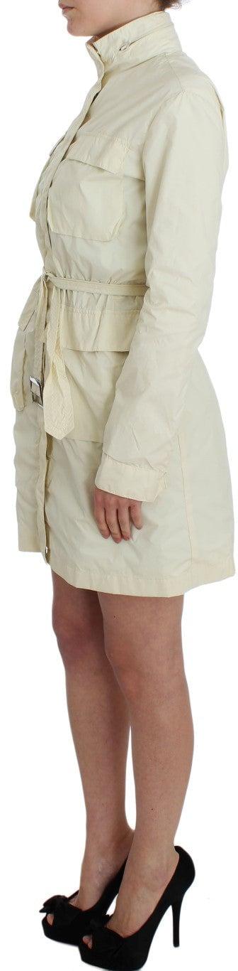 26FW 파로쉬 트렌치 코트 9069631963422 BEIGE - PAROSH