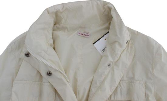 26FW 파로쉬 트렌치 코트 9069631963422 BEIGE - PAROSH
