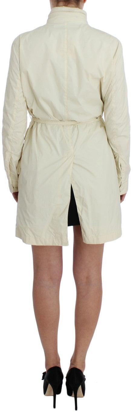 26FW 파로쉬 트렌치 코트 9069631963422 BEIGE - PAROSH