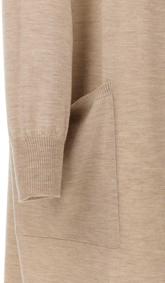  막스마라 가디건 10120197013790 BEIGE - MAX MARA