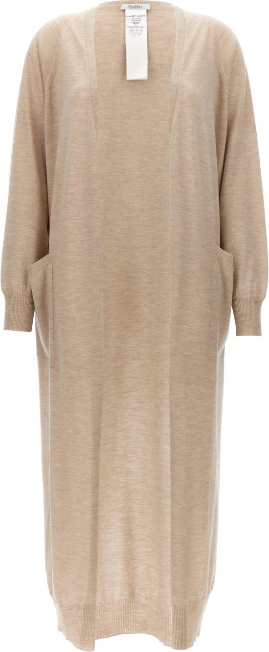 막스마라 가디건 10120197013790 BEIGE