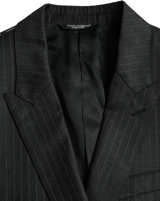26FW 돌체앤가바나 베스트 9846803267870 BLACK - DOLCE & GABBANA