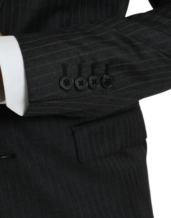 26FW 돌체앤가바나 베스트 9846803267870 BLACK - DOLCE & GABBANA