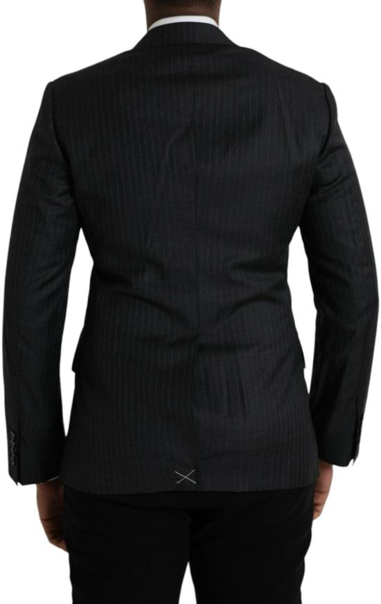 26FW 돌체앤가바나 베스트 9846803267870 BLACK - DOLCE & GABBANA