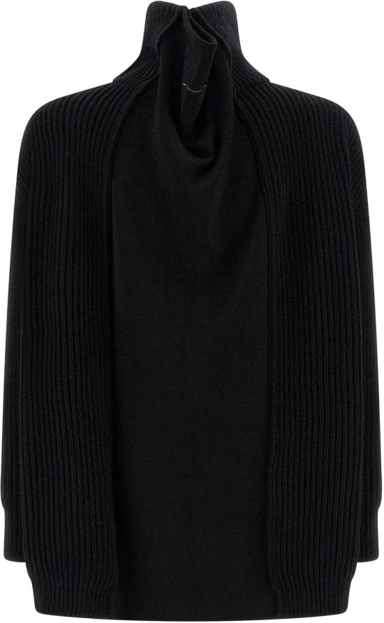 25FW 마르지엘라 숏 원피스 15776368132382 BLACK - MAISON MARGIELA