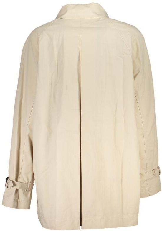 26FW 타미힐피거 트렌치 코트 10003073663262 BEIGE - TOMMY HILFIGER