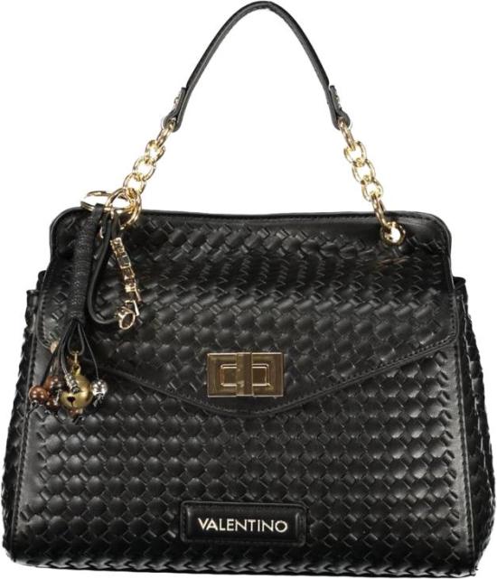 26FW Valentino by Mario Valentino 숄더백 10112537100574 BLACK