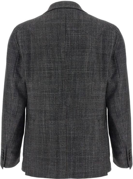 26FW 딸리아토레 베스트 10121351069982 GREY - TAGLIATORE