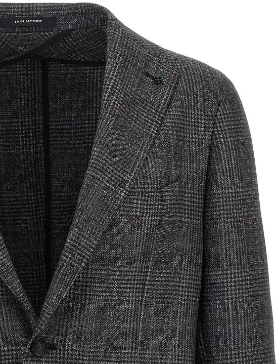 26FW 딸리아토레 베스트 10121351069982 GREY - TAGLIATORE
