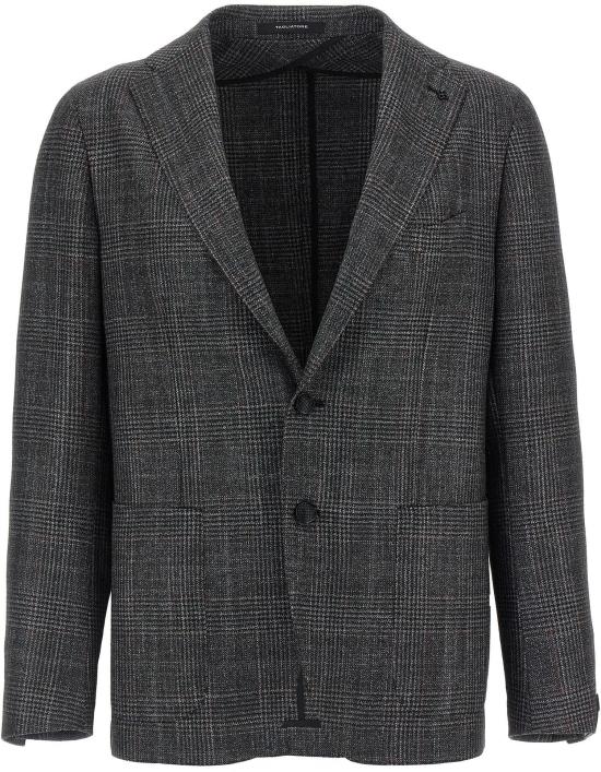 26FW 딸리아토레 베스트 10121351069982 GREY