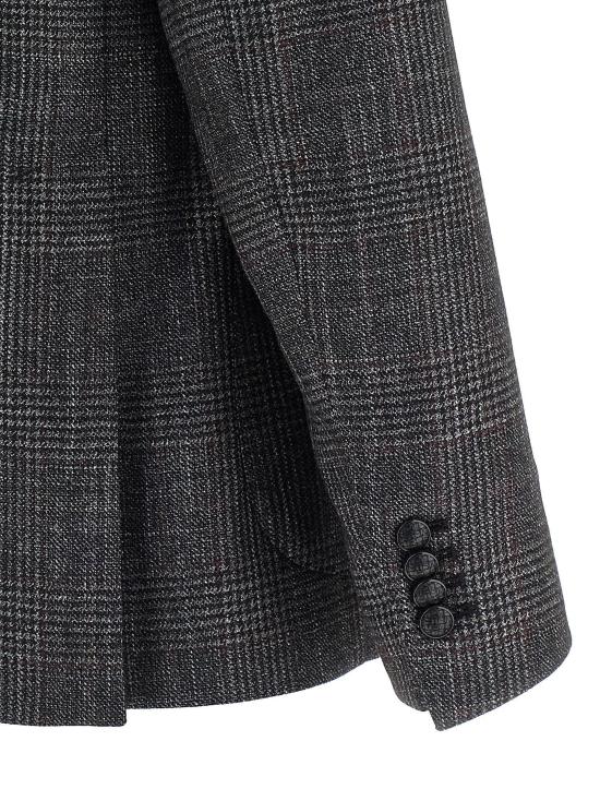 26FW 딸리아토레 베스트 10121351069982 GREY - TAGLIATORE