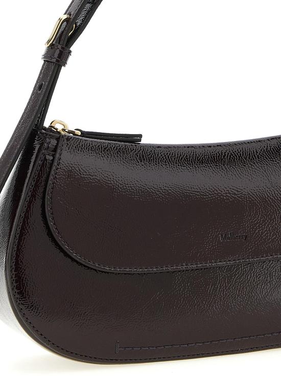 26FW 멀버리 숄더백 15787029856542 PURPLE - MULBERRY