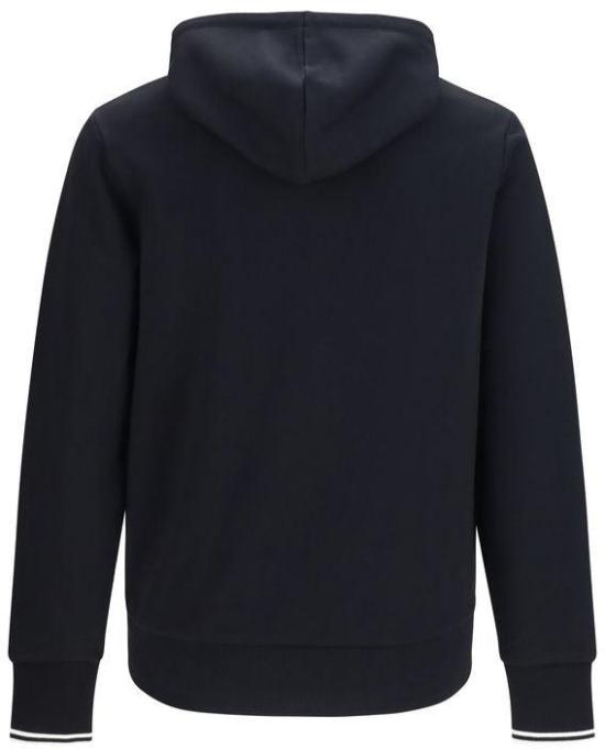  프레드페리 니트웨어 10095761064222 BLACK - FRED PERRY