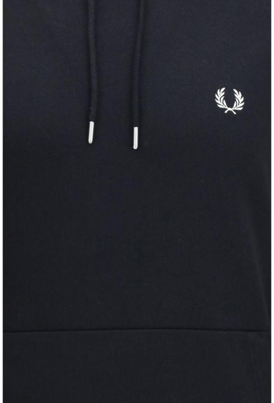  프레드페리 니트웨어 10095761064222 BLACK - FRED PERRY