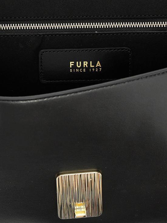 26FW 훌라 숄더백 15789986644254 BLACK - FURLA
