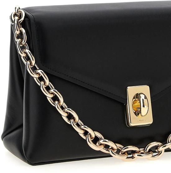26FW 훌라 숄더백 15789986644254 BLACK - FURLA