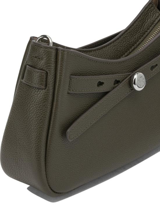 26FW 토리버치 에버 레디 집 쇼퍼 토트백 179955306 Green - TORY BURCH
