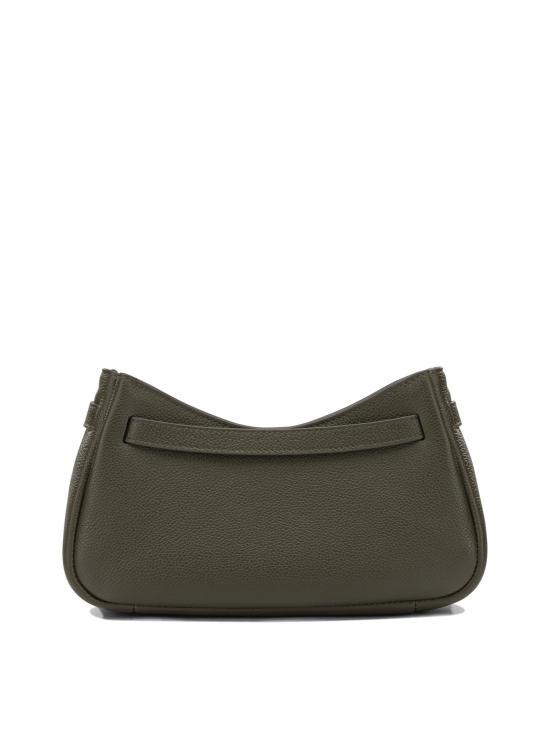 26FW 토리버치 에버 레디 집 쇼퍼 토트백 179955306 Green - TORY BURCH