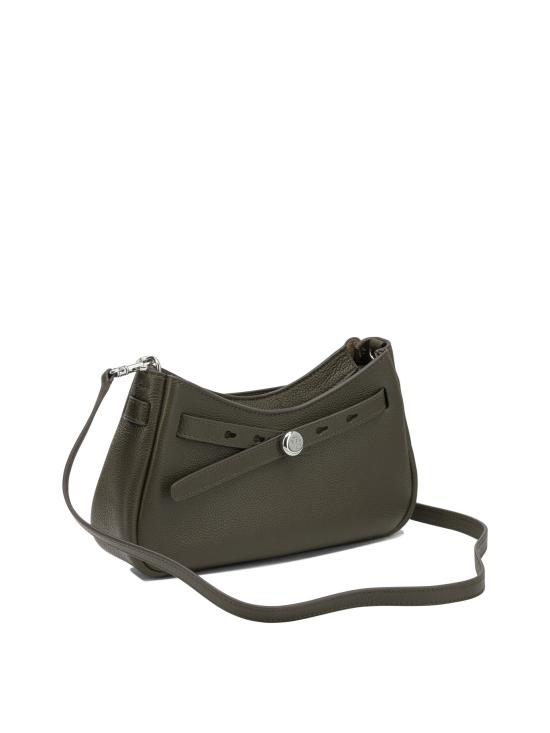 26FW 토리버치 에버 레디 집 쇼퍼 토트백 179955306 Green - TORY BURCH