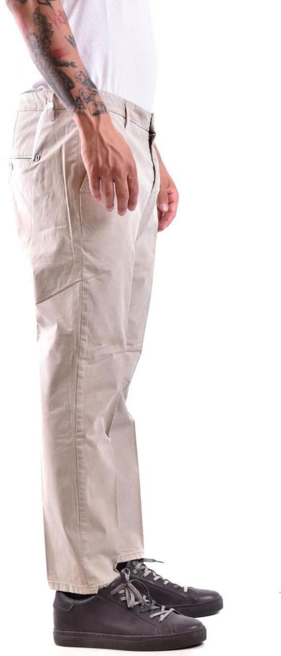 26FW 돈답 치노 팬츠 9841170907422 BEIGE - DONDUP