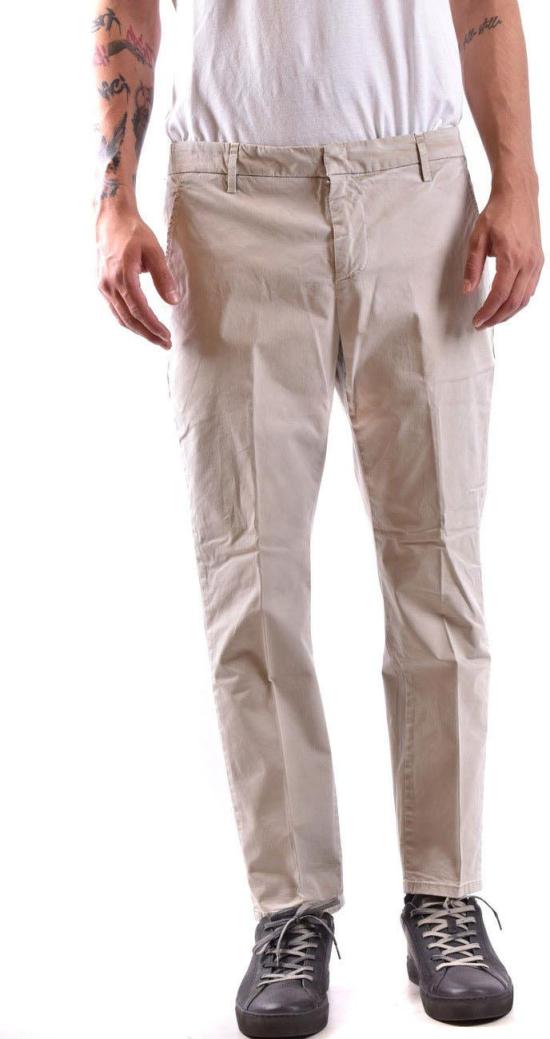 26FW 돈답 치노 팬츠 9841170907422 BEIGE