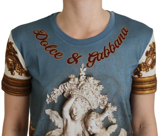 26FW 돌체앤가바나 탑 9665317110046 DIVERS - DOLCE & GABBANA