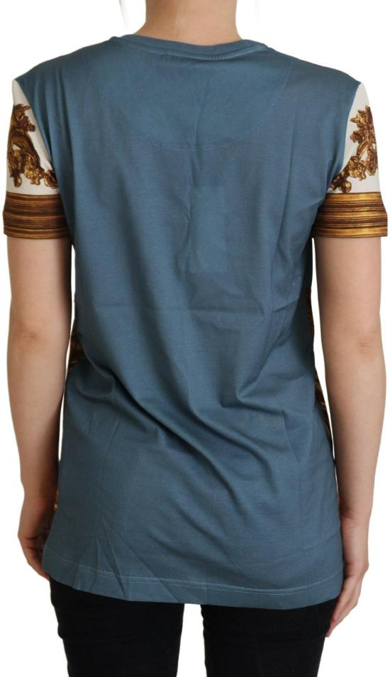 26FW 돌체앤가바나 탑 9665317110046 DIVERS - DOLCE & GABBANA