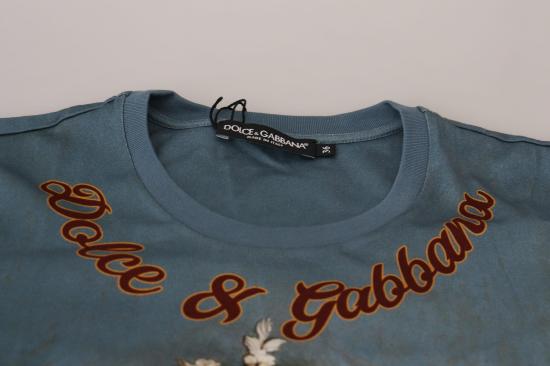 26FW 돌체앤가바나 탑 9665317110046 DIVERS - DOLCE & GABBANA