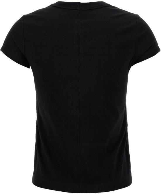 25FW 릭 오웬스 탑 15800539283742 BLACK - RICK OWENS