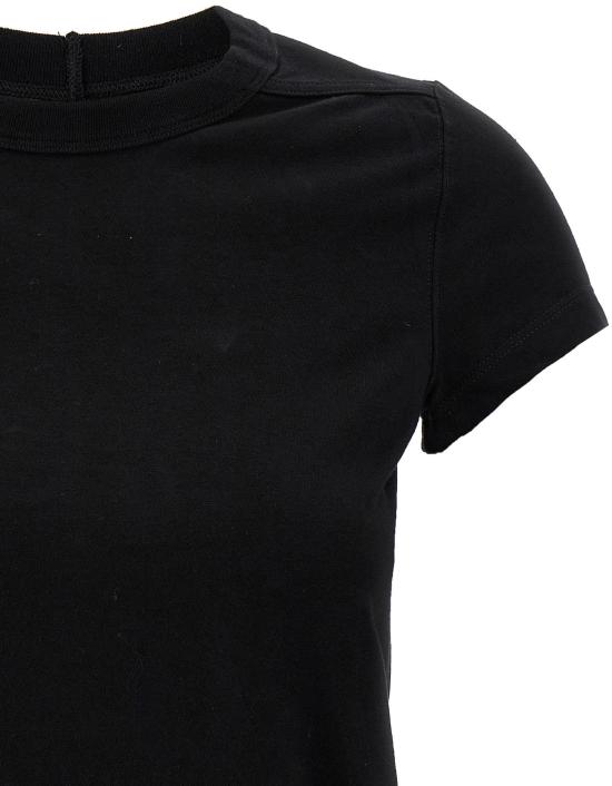 25FW 릭 오웬스 탑 15800539283742 BLACK - RICK OWENS