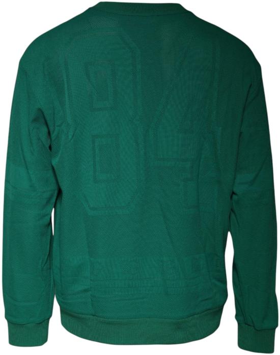26FW 돌체앤가바나 니트웨어 9686291054878 GREEN - DOLCE & GABBANA