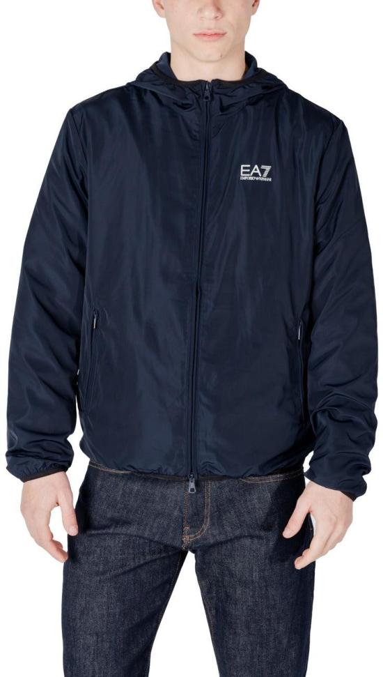 26FW 엠포리오 아르마니 베스트 9843322650910 WHITE - EMPORIO ARMANI