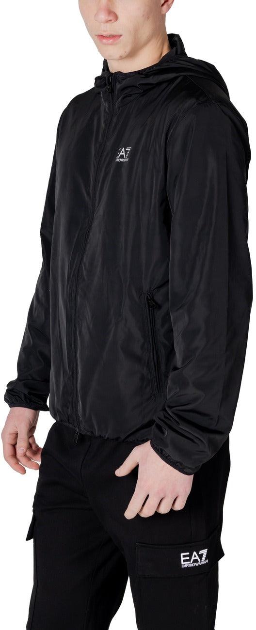 26FW 엠포리오 아르마니 베스트 9843322650910 WHITE - EMPORIO ARMANI